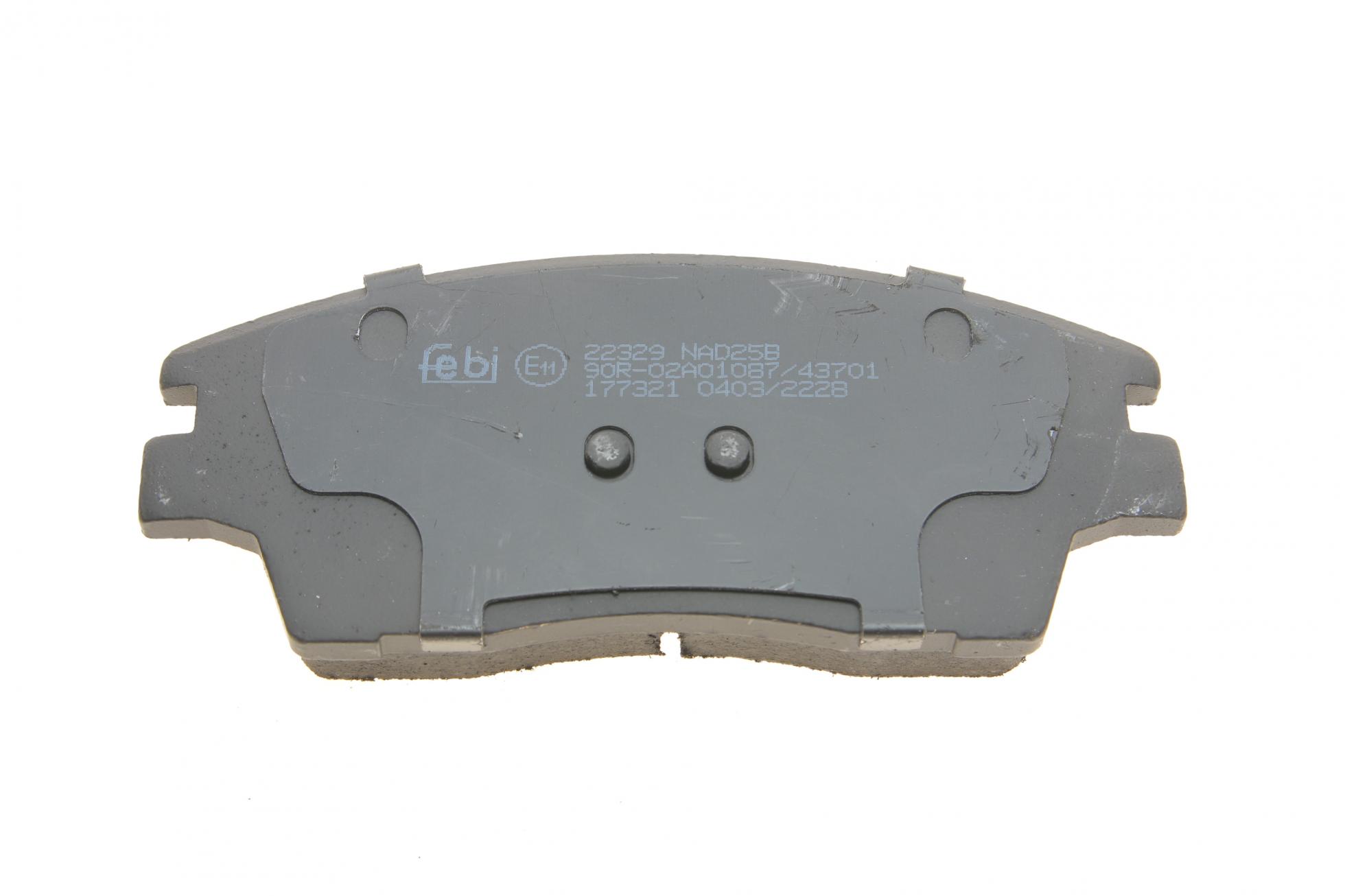 177321 FEBI BILSTEIN